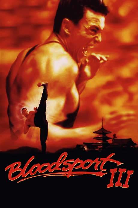 Bloodsport III